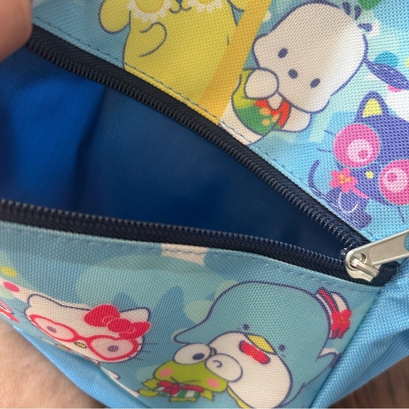 Hello Kitty Backpack - Picture 9 of 12